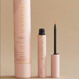 New, Unopened Vegamour Gro lash volumizing serum.